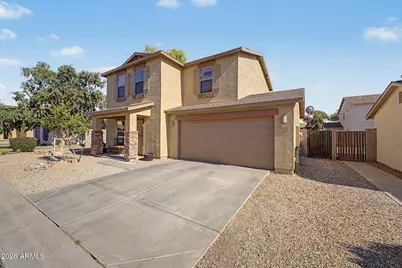 2357 E Meadow Creek Way, San Tan Valley, AZ 85140 - Photo 2
