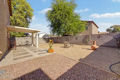 2357 E Meadow Creek Way, San Tan Valley, AZ 85140 - Photo 26