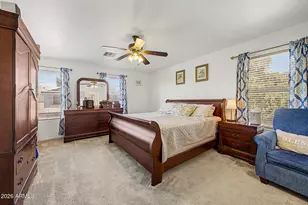 2357 E Meadow Creek Way, San Tan Valley, AZ 85140 - Photo 10