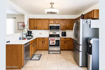 2357 E Meadow Creek Way, San Tan Valley, AZ 85140 - Photo 6