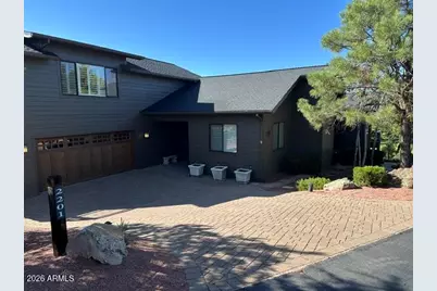 2201 E Grapevine Drive, Payson, AZ 85541 - Photo 32