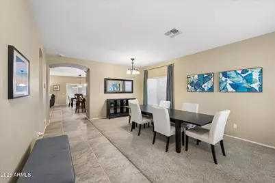 44223 W High Desert Trail, Maricopa, AZ 85139 - Photo 8