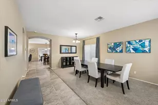 44223 W High Desert Trail, Maricopa, AZ 85139 - Photo 8