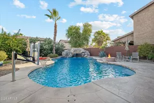 44223 W High Desert Trail, Maricopa, AZ 85139 - Photo 34