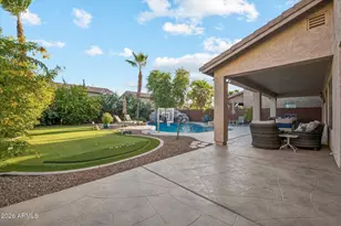 44223 W High Desert Trail, Maricopa, AZ 85139 - Photo 30