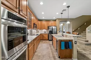 44223 W High Desert Trail, Maricopa, AZ 85139 - Photo 12