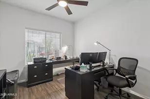 44223 W High Desert Trail, Maricopa, AZ 85139 - Photo 16