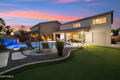 44223 W High Desert Trail, Maricopa, AZ 85139 - Photo 40