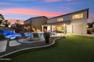 44223 W High Desert Trail, Maricopa, AZ 85139 - Photo 40