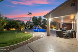 44223 W High Desert Trail, Maricopa, AZ 85139 - Photo 42