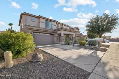 44223 W High Desert Trail, Maricopa, AZ 85139 - Photo 2