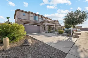 44223 W High Desert Trail, Maricopa, AZ 85139 - Photo 2