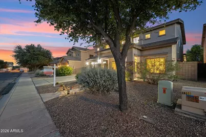 44223 W High Desert Trail, Maricopa, AZ 85139 - Photo 38