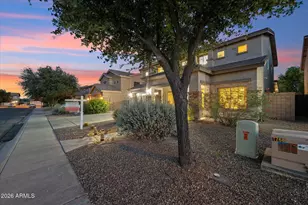 44223 W High Desert Trail, Maricopa, AZ 85139 - Photo 38