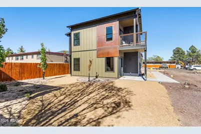 302 W Oak Avenue #4, Flagstaff, AZ 86001 - Photo 36