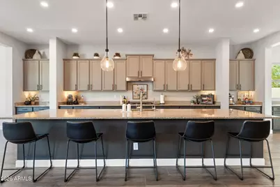 3017 E Silo Drive, Gilbert, AZ 85296 - Photo 10
