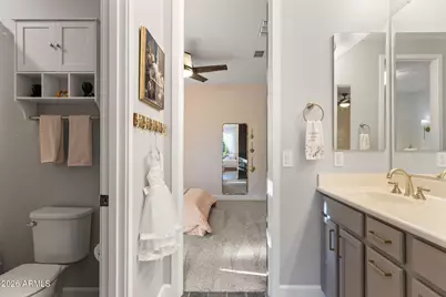 3017 E Silo Drive, Gilbert, AZ 85296 - Photo 58