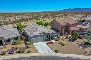 29994 W Fairmount Ave, Buckeye, AZ 85396 - Photo 4