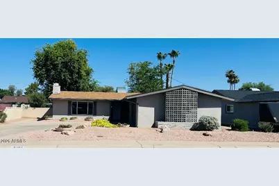 8702 E Starlight Way, Scottsdale, AZ 85250 - Photo 1
