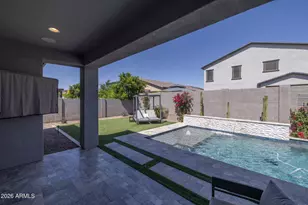 4817 S Pluto, Mesa, AZ 85212 - Photo 44