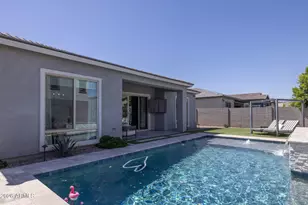 4817 S Pluto, Mesa, AZ 85212 - Photo 46
