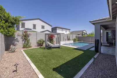 4817 S Pluto --, Mesa, AZ 85212 - Photo 48