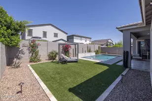 4817 S Pluto, Mesa, AZ 85212 - Photo 48