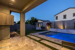 4817 S Pluto, Mesa, AZ 85212 - Photo 40
