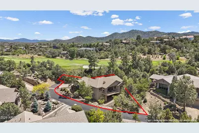 1809 Fallcreek Lane, Prescott, AZ 86303 - Photo 42