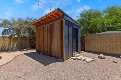 4531 W Kristal Drive, Glendale, AZ 85308 - Photo 30