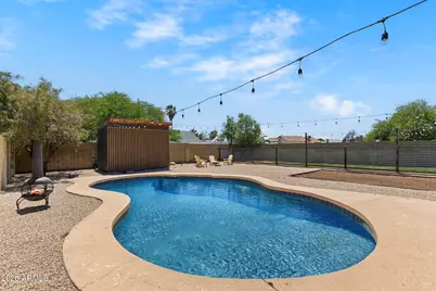 4531 W Kristal Drive, Glendale, AZ 85308 - Photo 36