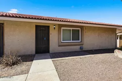 10216 N 7th Avenue #2, Phoenix, AZ 85021 - Photo 2