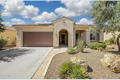 26436 W Tina Lane, Buckeye, AZ 85396 - Photo 2