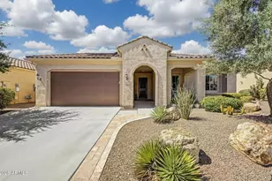 26436 W Tina Ln, Buckeye, AZ 85396 - Photo 2