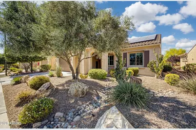 26436 W Tina Lane, Buckeye, AZ 85396 - Photo 2