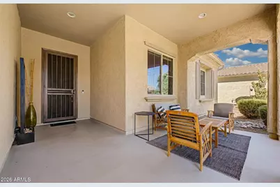 26436 W Tina Lane, Buckeye, AZ 85396 - Photo 4