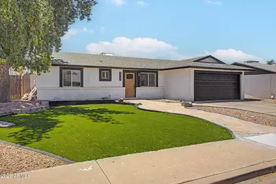 3137 E Diamond Avenue, Mesa, AZ 85204 - Photo 2