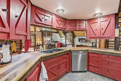 3949 N Apache Trail, Pine, AZ 85544 - Photo 12