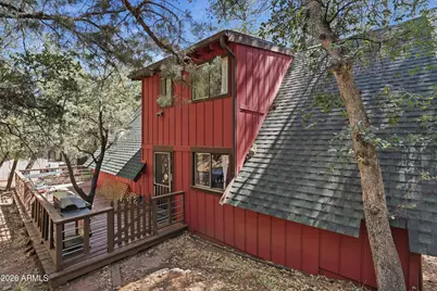 3949 N Apache Trail, Pine, AZ 85544 - Photo 32