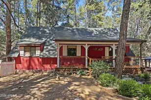 3949 N Apache Trail, Pine, AZ 85544 - Photo 22