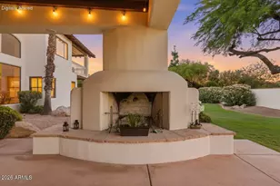 700 N Dobson Rd, Chandler, AZ 85224 - Photo 36