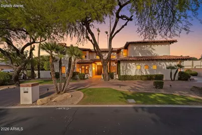 700 N Dobson Road #33, Chandler, AZ 85224 - Photo 1