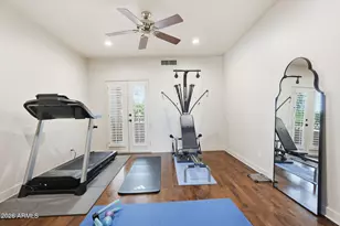700 N Dobson Rd, Chandler, AZ 85224 - Photo 32