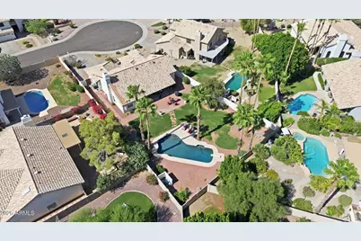 3418 E Tere Street E, Phoenix, AZ 85044 - Photo 12