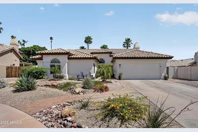 3418 E Tere Street E, Phoenix, AZ 85044 - Photo 2