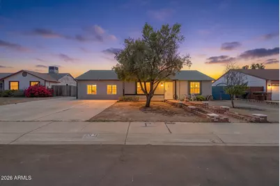 6821 W Jenan Drive, Peoria, AZ 85345 - Photo 1