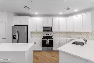 2511 W Queen Creek Road #374, Chandler, AZ 85248 - Photo 4
