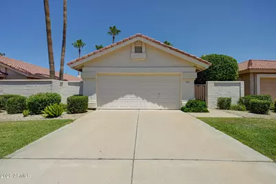 8824 E Riviera Drive, Scottsdale, AZ 85260 - Photo 2