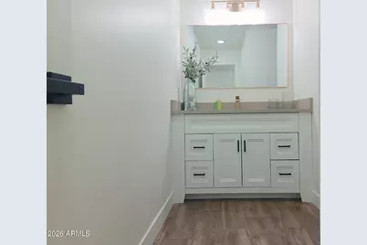 5923 W Fairmount Avenue, Phoenix, AZ 85033 - Photo 22