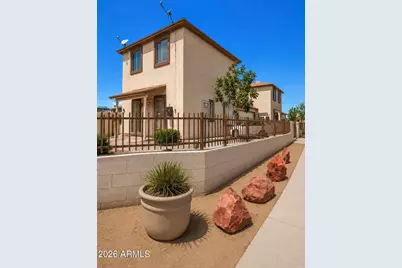 1802 W Sherman Street, Phoenix, AZ 85007 - Photo 1